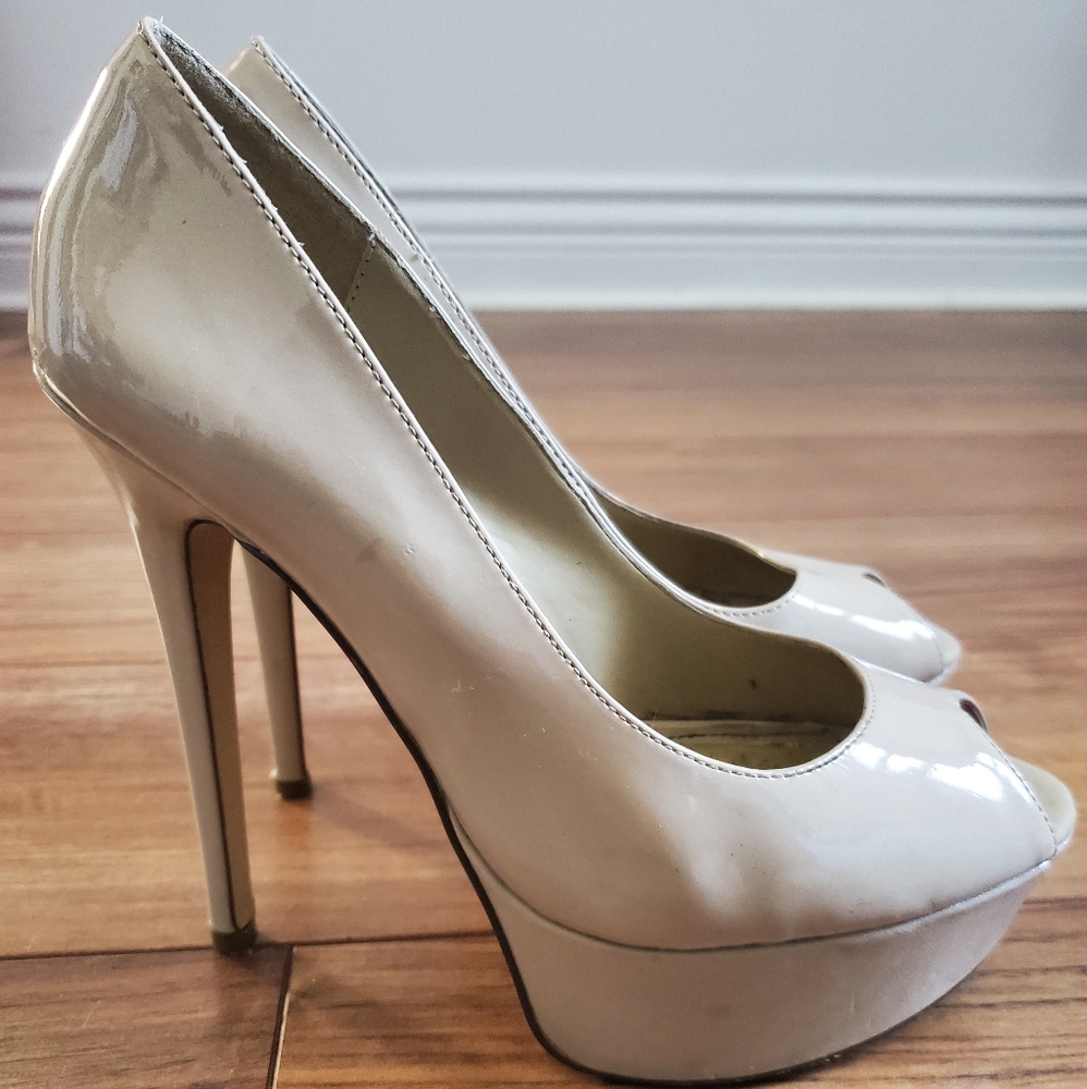Party sandals